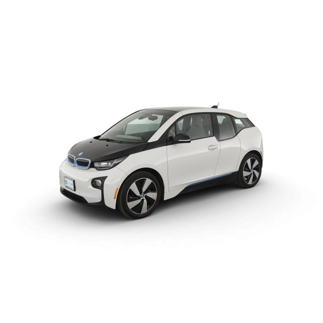 Bmw i3 deals carvana